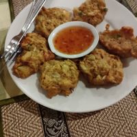 No name at Pranee's Kitchen in Koh Tao