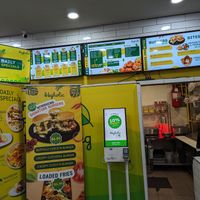 Deals at Vegholic in Toronto