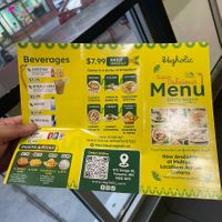   at Vegholic in Toronto