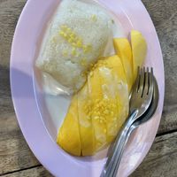   at Welcome Back Restaurant in Krabi