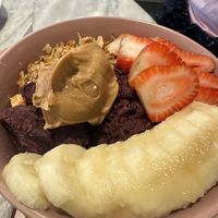   at Cafe Unido in Panama City