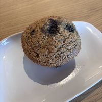   at Javista Coffee in Hollywood