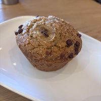   at Javista Coffee in Hollywood