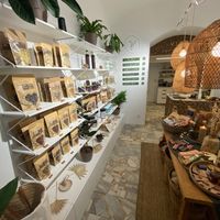 Shop at VIBE - Superfood Bistro in Prague