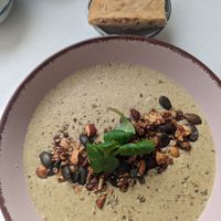  at VIBE - Superfood Bistro in Prague