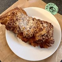   at Kringle Danish Bakery in Sheffield