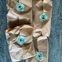   at Kringle Danish Bakery in Sheffield