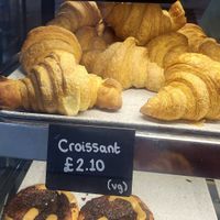  at Kringle Danish Bakery in Sheffield