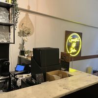 Intérieur   at Spoonful of India in Brussels