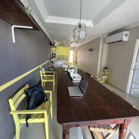 Good place for working   at Nomada   in Santa Marta