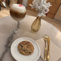   at Brunch and Cake in Barcelona