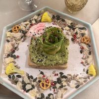   at Brunch and Cake in Barcelona