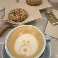   at Brunch and Cake in Barcelona