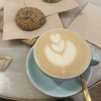   at Brunch and Cake in Barcelona