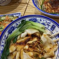   at Biang! Biang! Swanston Street - 古城秦味 in Melbourne