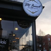  at Mitbaaaart in Kiel