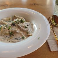 Trüffelnase at Mitbaaaart in Kiel