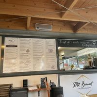 The entrance  at Mitbaaaart in Kiel