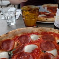  at Pizzeria Via Tribunali in Aekaeslompolo