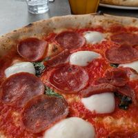  at Pizzeria Via Tribunali in Aekaeslompolo