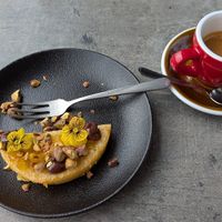  at Pizzeria Via Tribunali in Aekaeslompolo