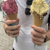   at Chelado in Gran Canaria