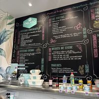   at Chelado in Gran Canaria