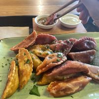   at Daily Dumpling in Berlin