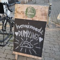  at Daily Dumpling in Berlin