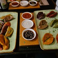  at Daily Dumpling in Berlin