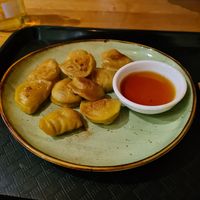  at Daily Dumpling in Berlin