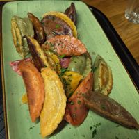  at Daily Dumpling in Berlin