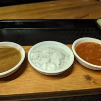  at Daily Dumpling in Berlin