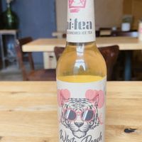   at Daily Dumpling in Berlin