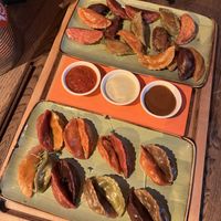 Alle Sorten   at Momos - Organic Veggie Dumplings in Berlin