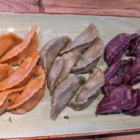  at Momos - Organic Veggie Dumplings in Berlin