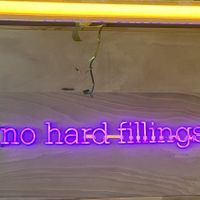   at Momos - Organic Veggie Dumplings in Berlin