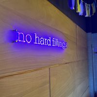   at Momos - Organic Veggie Dumplings in Berlin