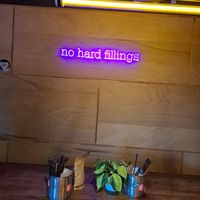  at Momos - Organic Veggie Dumplings in Berlin