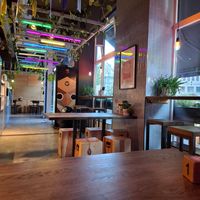  at Momos - Organic Veggie Dumplings in Berlin