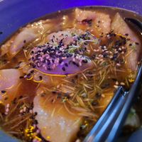  at Momos - Organic Veggie Dumplings in Berlin