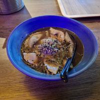  at Momos - Organic Veggie Dumplings in Berlin