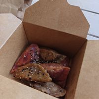  at Daily Dumpling in Berlin