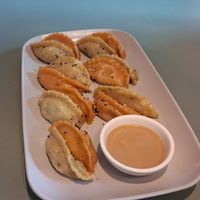  at Daily Dumpling in Berlin