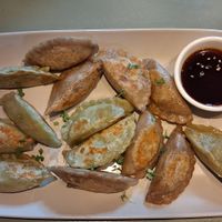  at Daily Dumpling in Berlin