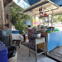  at Krua Sawan - ครัวสวรรค์ in Mae Klong