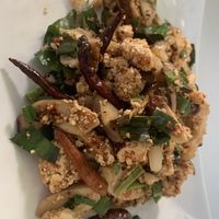   at Krua Sawan - ครัวสวรรค์ in Mae Klong