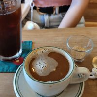  at jejudobrrwercoffee - 재주도부러워커피 - Maybe closed in Jeju