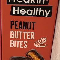 Peanut butter bites   at AUH - Costa Coffee - TA in Abu Dhabi