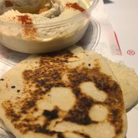  at AUH - Operation Falafel - TA in Abu Dhabi